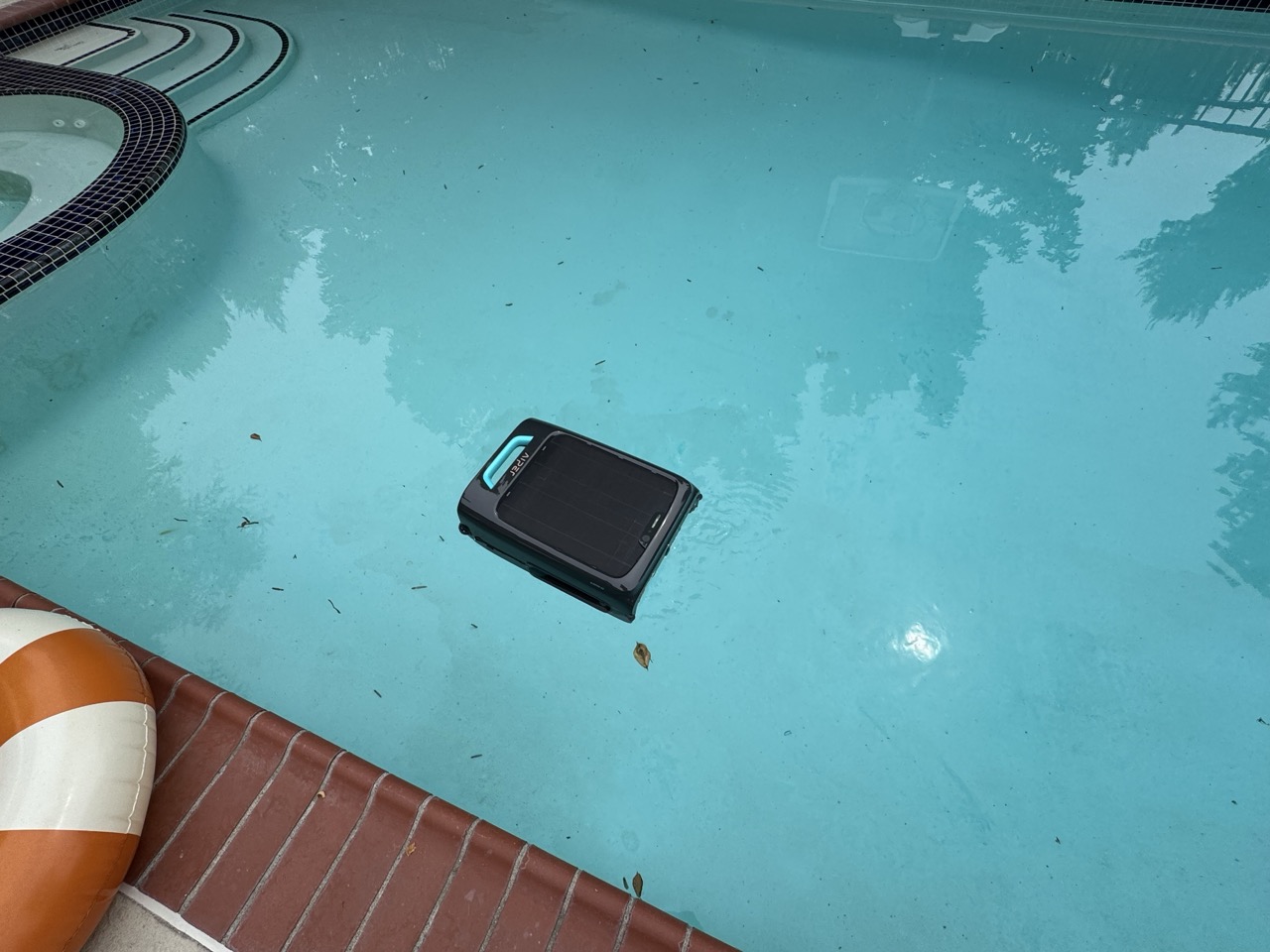 Aiper Surfer S2 – Karviná